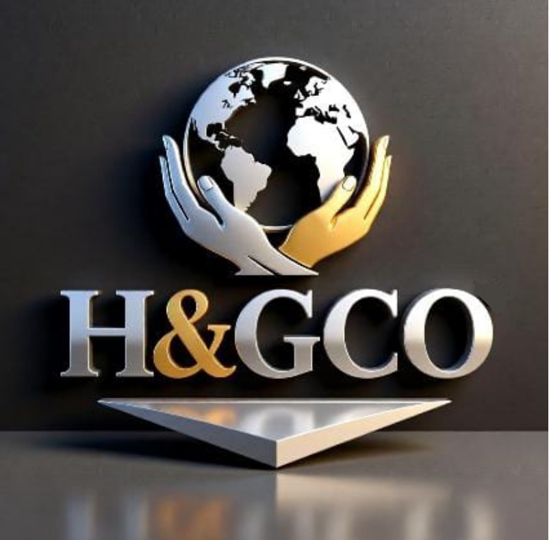 Logo H&GCO